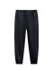 Бриджи KELME Woven Cropped Pants Black