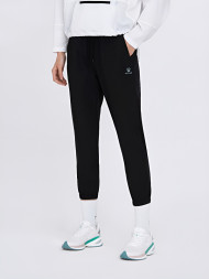 Бриджи KELME Woven Cropped Pants Black