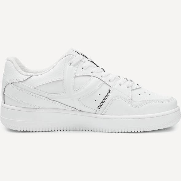 Кроссовки спортивные JOGEL Freedom, белый