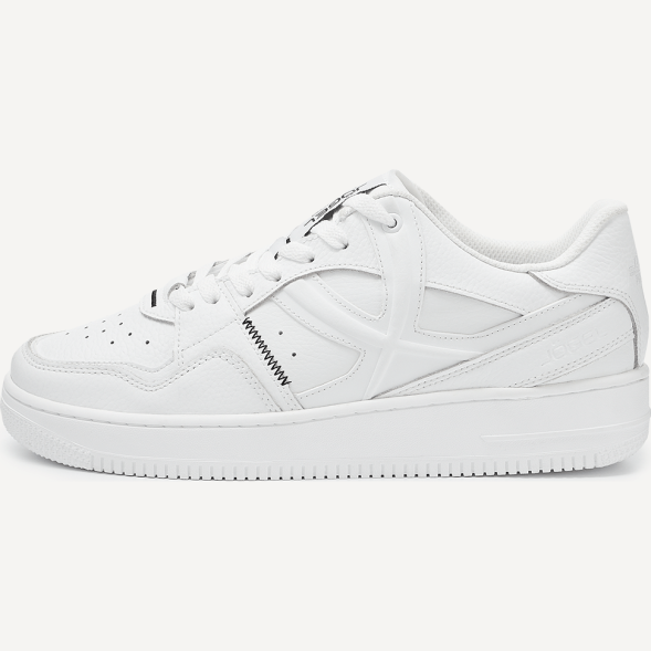 Кроссовки спортивные JOGEL Freedom, белый