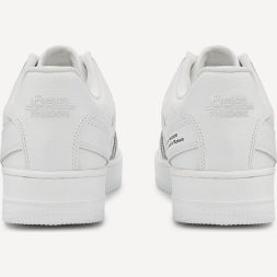 Кроссовки спортивные JOGEL Freedom, белый