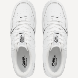 Кроссовки спортивные JOGEL Freedom, белый