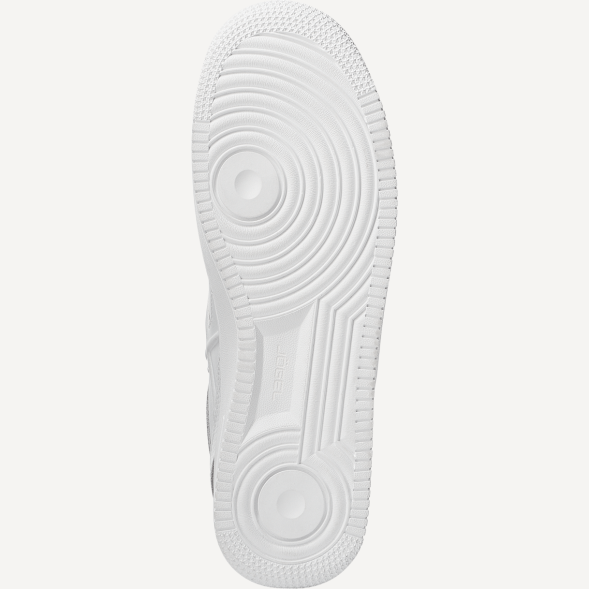 Кроссовки спортивные JOGEL Freedom, белый