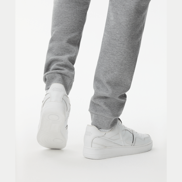 Кроссовки спортивные JOGEL Freedom, белый