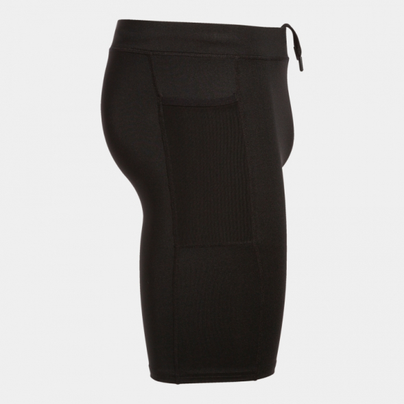 MALLAS CORTAS ELITE X NEGRO