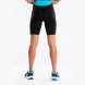 MALLAS CORTAS ELITE X NEGRO
