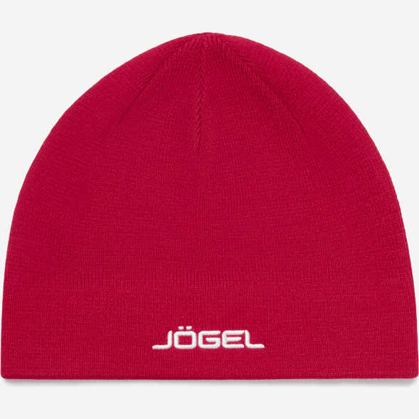 Шапка JOGEL CAMP Team Training Hat, красный