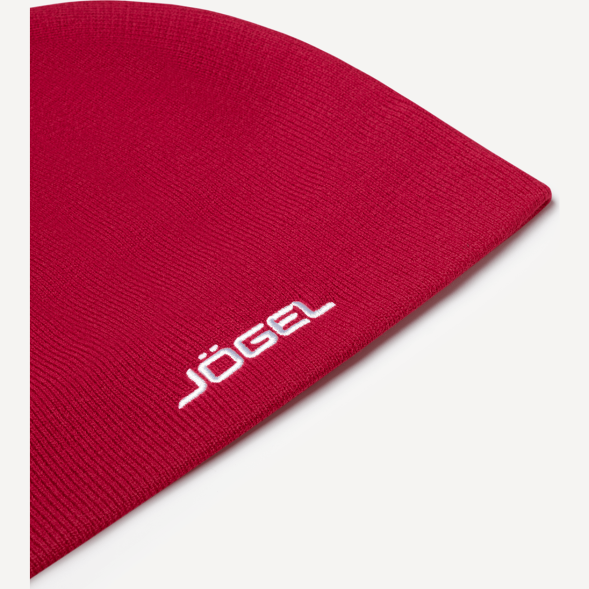 Шапка JOGEL CAMP Team Training Hat, красный