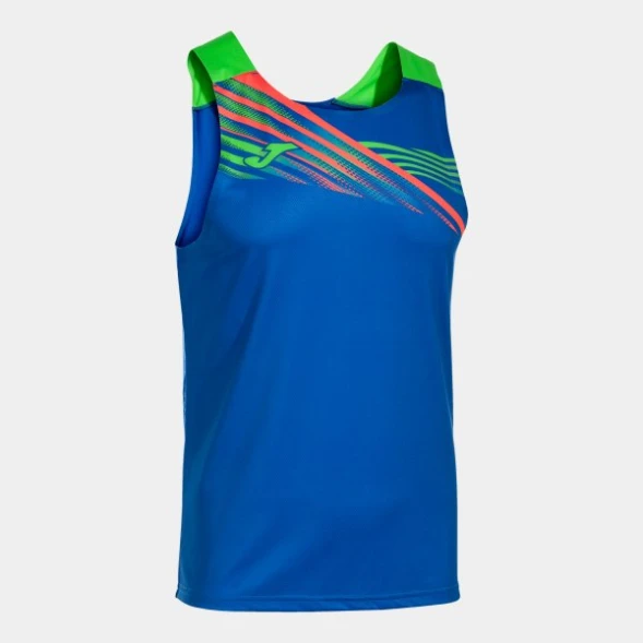 CAMISETA SIN MANGAS ELITE X DARK      