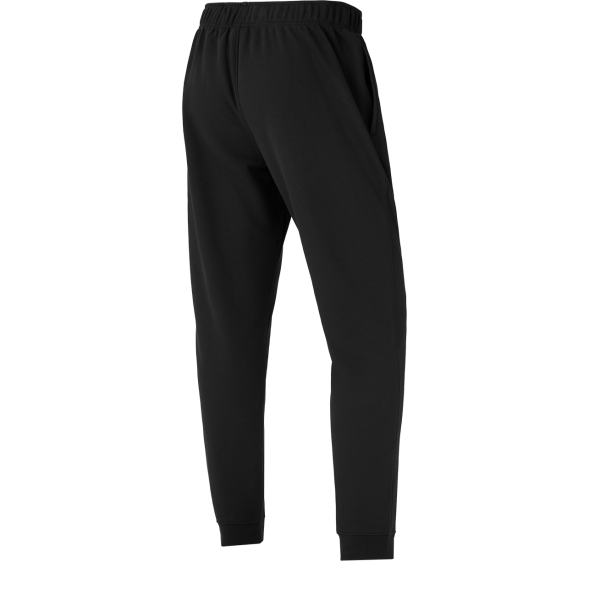 Флисовые брюки JOGEL ESSENTIAL Cotton Fleece Pants, черный, детский