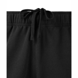 Флисовые брюки JOGEL ESSENTIAL Cotton Fleece Pants, черный, детский