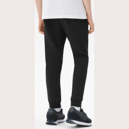 Флисовые брюки JOGEL ESSENTIAL Cotton Fleece Pants, черный, детский