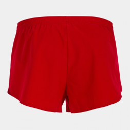 SHORT OLIMPIA ROJO