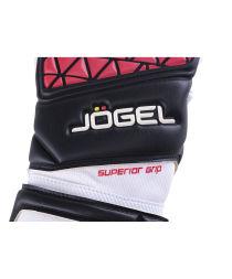 Перчатки вратарские JOGEL Pro Training Negative