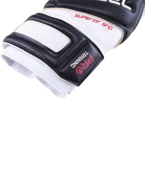 Перчатки вратарские JOGEL Pro Training Negative