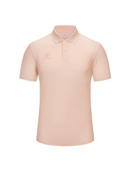Футболка-поло KELME SHORT SLEEVE POLO SHIRT Apricot