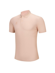 Футболка-поло KELME SHORT SLEEVE POLO SHIRT Apricot
