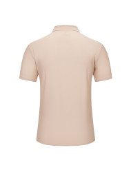 Футболка-поло KELME SHORT SLEEVE POLO SHIRT Apricot