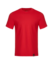 Футболка JOGEL ESSENTIAL Core Tee, красный