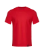 Футболка JOGEL ESSENTIAL Core Tee, красный