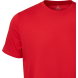 Футболка JOGEL ESSENTIAL Core Tee, красный
