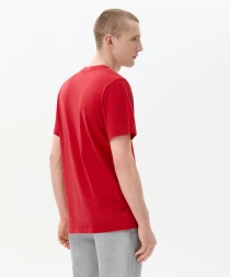 Футболка JOGEL ESSENTIAL Core Tee, красный