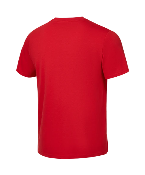 Футболка JOGEL ESSENTIAL Core Tee, красный