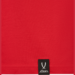 Футболка JÖGEL ESSENTIAL Core Tee