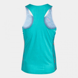 CAMISETA TIRANTES ELITE IX  