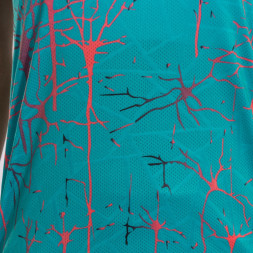 CAMISETA TIRANTES ELITE IX  