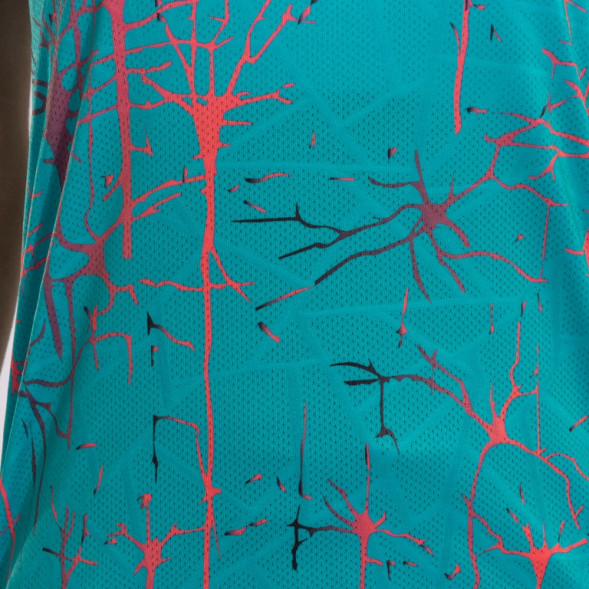 CAMISETA TIRANTES ELITE IX  