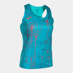 CAMISETA TIRANTES ELITE IX  