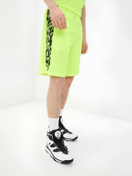 Баскетбольная форма KELME Basketball Clothes Light Green