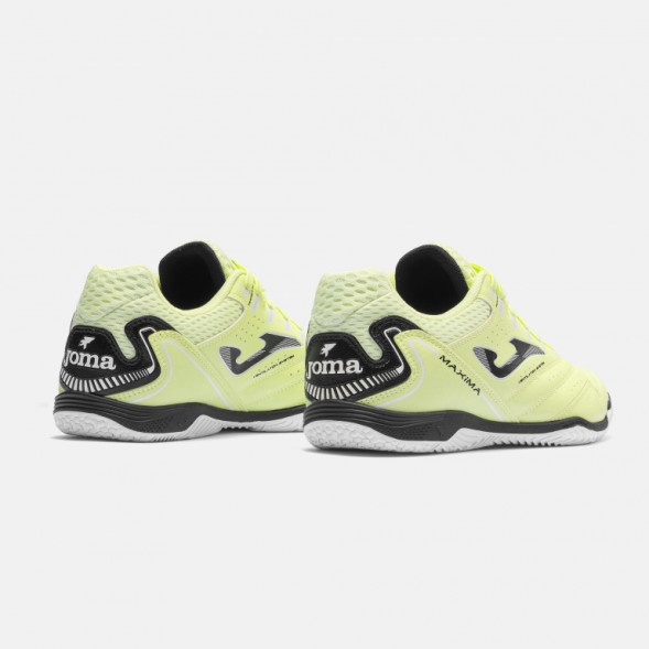 MAXIMA 2638 AMARILLO INDOOR