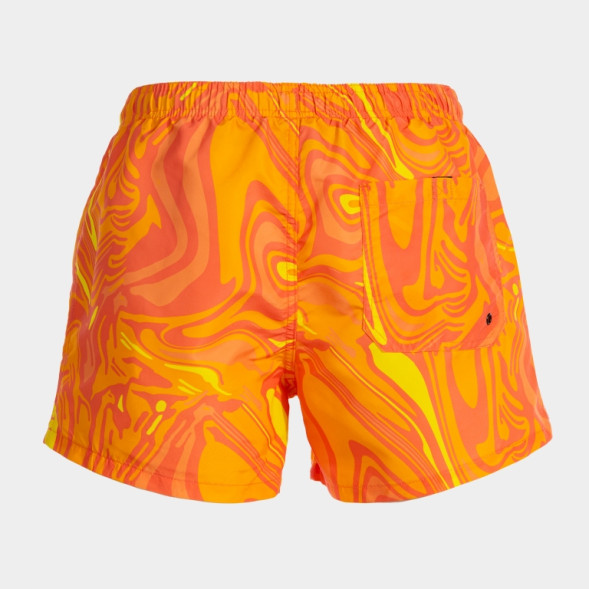 BERMUDA DE BAÑO SANTA MÓNICA    