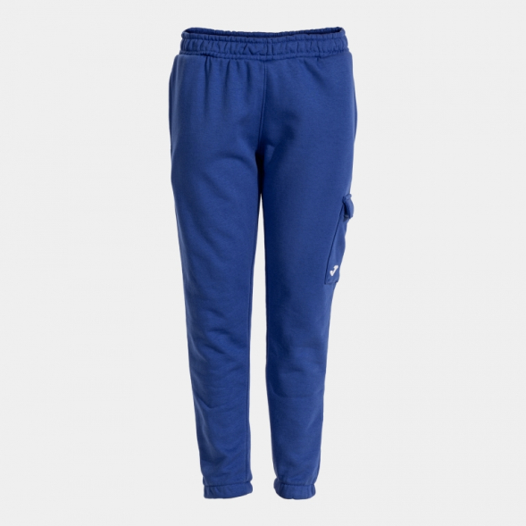 PANTALÓN LARGO STRIPE ADVENTURE ROYAL