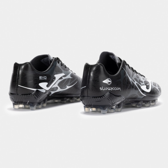 Бутсы JOMA SUPER COPA 2501 NEGRO ARTIFICIAL GRASS