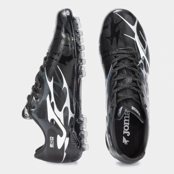 Бутсы JOMA SUPER COPA 2501 NEGRO ARTIFICIAL GRASS