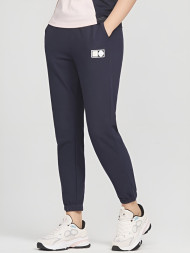 Брюки KELME Knitted Trousers Dark Grey