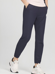 Брюки KELME Knitted Trousers Dark Grey