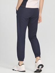 Брюки KELME Knitted Trousers Dark Grey