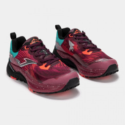 Кроссовки для трейла JOMA TR-8 MEN 2520 GRANATE