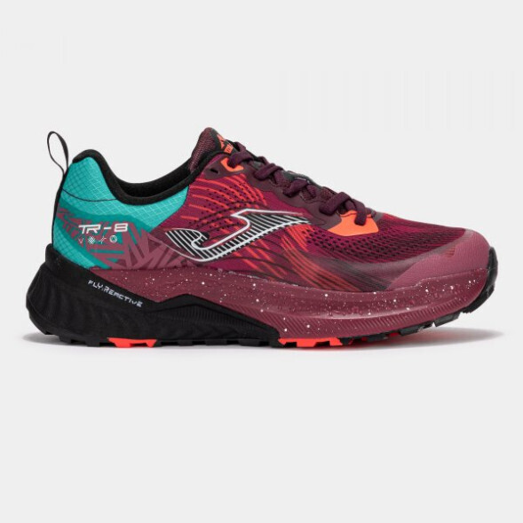 Кроссовки для трейла JOMA TR-8 MEN 2520 GRANATE