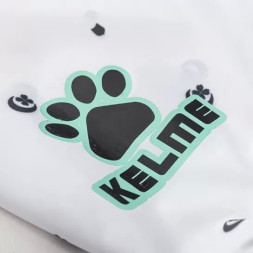 Ветровка KELME Thin Trench Coat White
