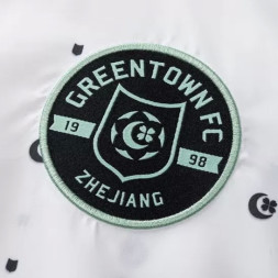 Ветровка KELME Thin Trench Coat White