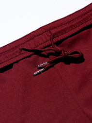Детская футбольная форма KELME Football Suit Burgundy
