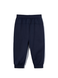 Детские бриджи KELME Knitted Cropped Trousers Dark Blue