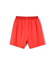 Детские шорты KELME Boy's Football Shorts Red