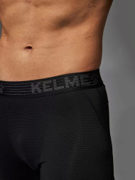 Термобелье (низ) KELME Thin Tackle Pants Black
