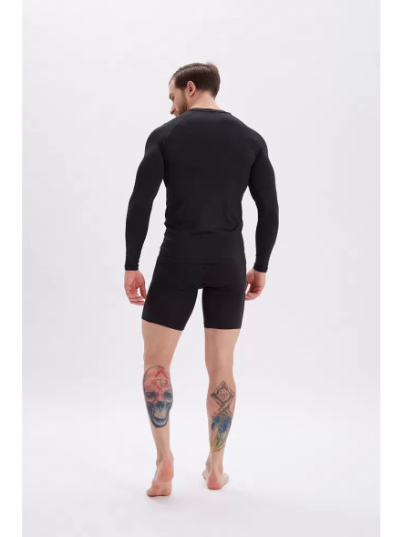 Термобелье (низ) KELME Thin Tackle Pants Black